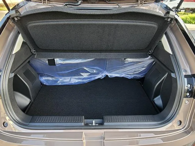 Suzuki FRONX 2024 — миниатюра 3