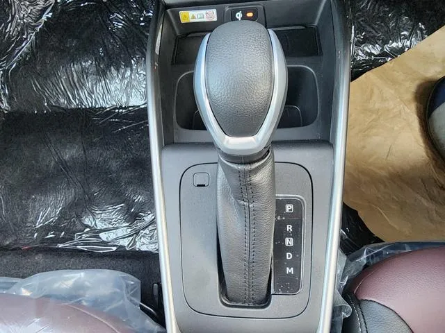 Suzuki FRONX 2024 — миниатюра 4
