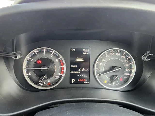 Suzuki FRONX 2024 — миниатюра 5