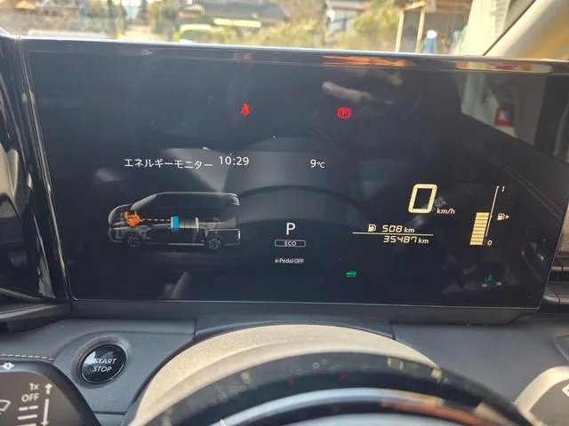 Nissan SERENA E-POWER HIGHWAY STAR V 2023 — миниатюра 5