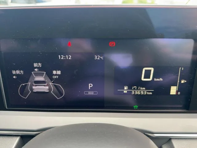 Nissan NOTE X 2025 — миниатюра 4