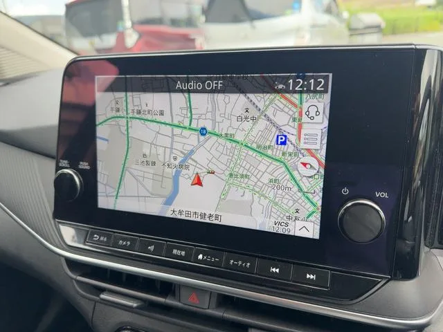 Nissan NOTE X 2025 — миниатюра 5