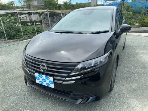 Nissan NOTE 2025 купить в Москве