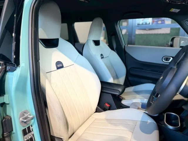MINI MINI COOPER S FAVOURED TRIM 2025 — миниатюра 3