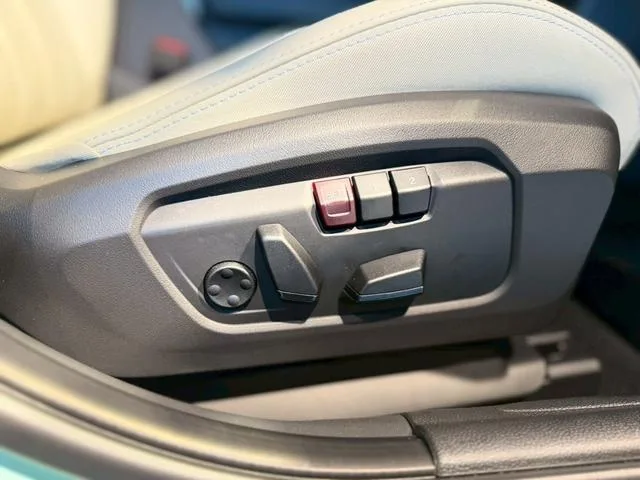 MINI MINI COOPER S FAVOURED TRIM 2025 — миниатюра 4