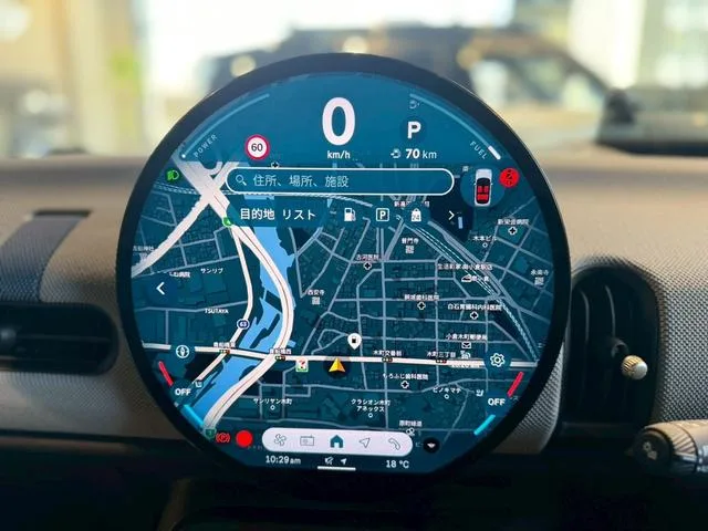 MINI MINI COOPER S FAVOURED TRIM 2025 — миниатюра 5