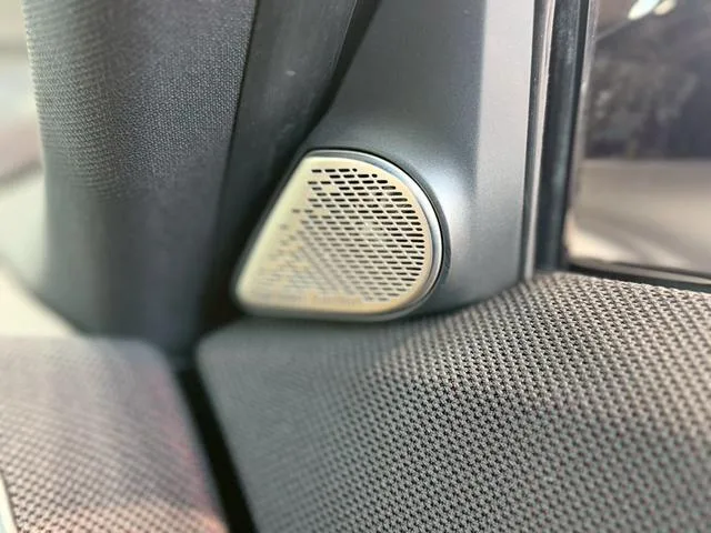 MINI MINI COUNTRYMAN SE ALL4 JOHN COOPER WORKS TRIM 2025 — миниатюра 5