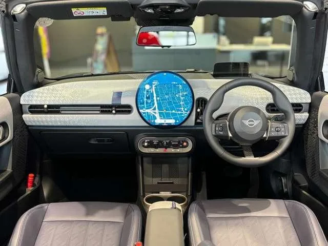 MINI MINI COOPER S CONVERTIBLE FAVOURED TRIM 2024 — миниатюра 3