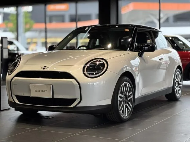 MINI MINI 2024 — фото 1, купить с доставкой в Москву