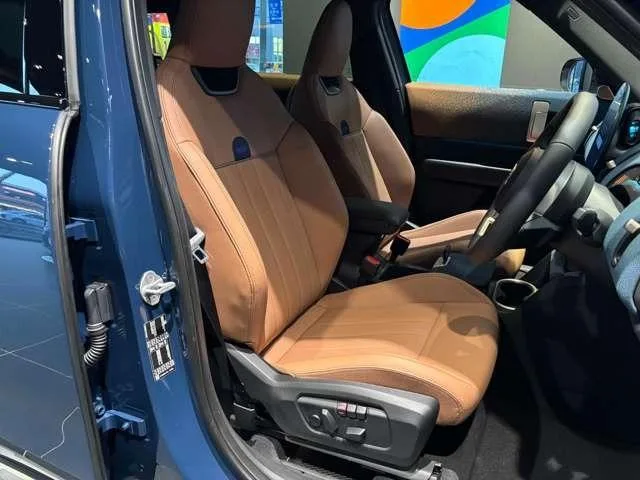 MINI MINI COUNTRYMAN D FAVOURED TRIM 2024 — миниатюра 3