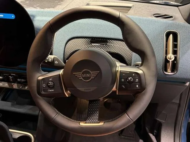 MINI MINI COUNTRYMAN D FAVOURED TRIM 2024 — миниатюра 4