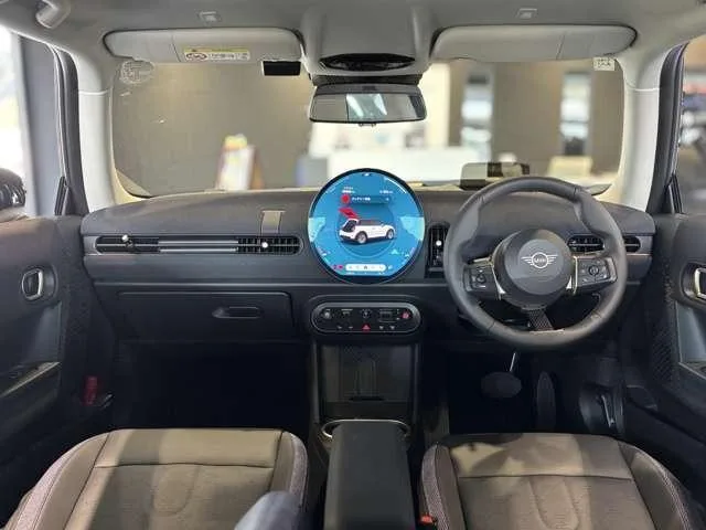 MINI MINI COOPER S CLASSIC TRIM 2024 — миниатюра 5