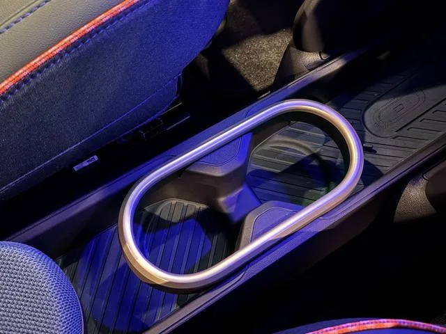 MINI MINI ACEMAN SE FAVOURED TRIM 2024 — миниатюра 4