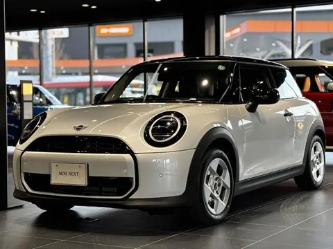 MINI MINI 2024 купить в Москве