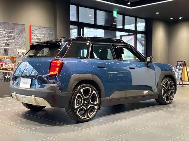 MINI MINI 2025 — миниатюра 2