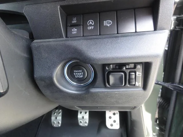 Suzuki JIMNY XC 2024 — миниатюра 4
