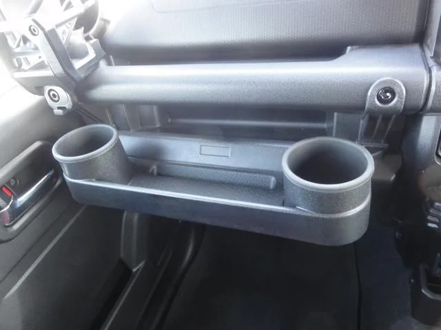 Suzuki JIMNY XC 2024 — миниатюра 5