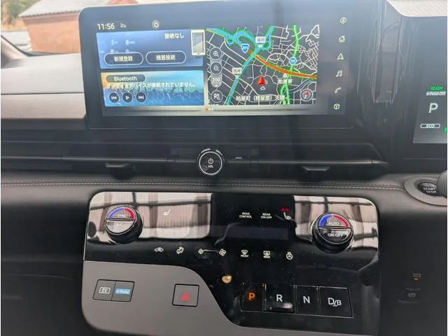 Nissan SERENA E-POWER HIGHWAY STAR V 2025 — миниатюра 5