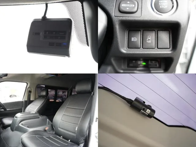 Toyota HIACE WAGON GL 2025 — миниатюра 4