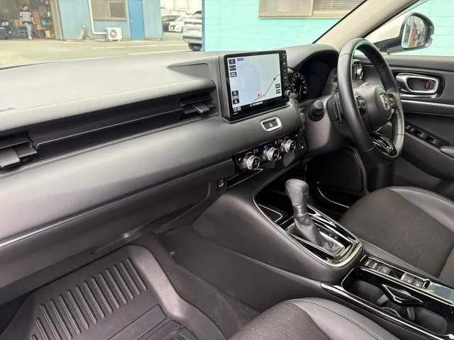Honda VEZEL E:HEV Z 2024 — миниатюра 3