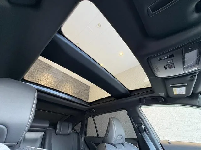 Toyota Crown Z 2024 — миниатюра 5