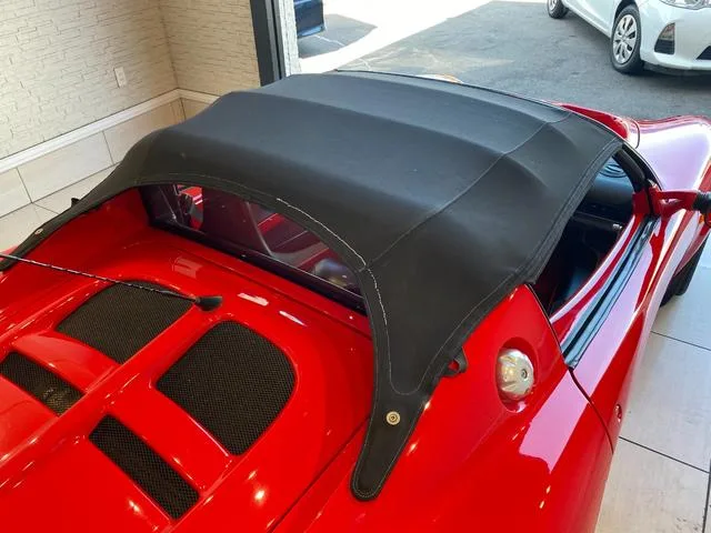 Lotus ELISE BASEGRADE 2022 — миниатюра 4