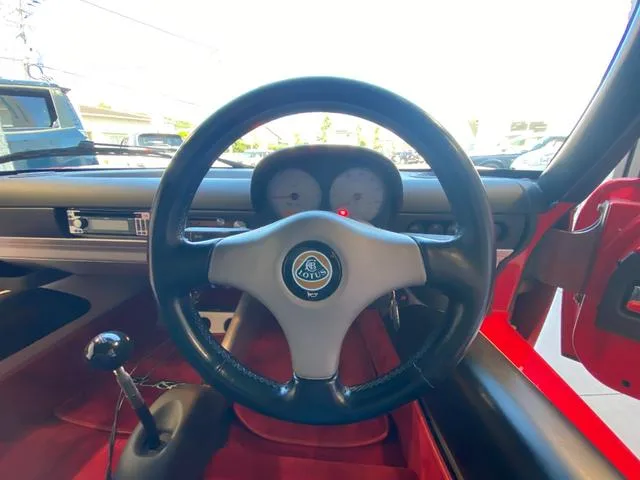 Lotus ELISE BASEGRADE 2022 — миниатюра 5