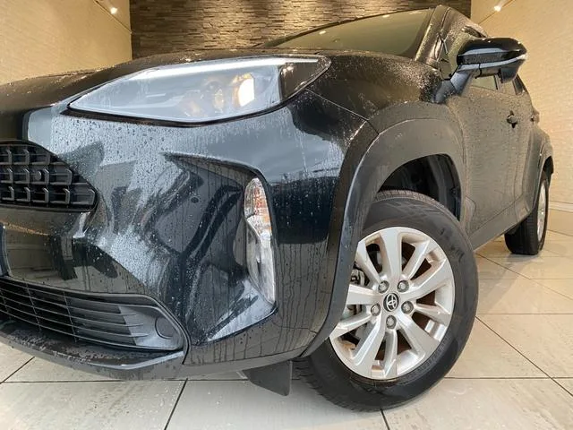 Toyota YARIS CROSS HYBRID G 2023 — миниатюра 2
