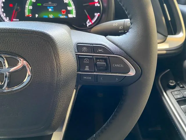 Toyota VOXY S-Z 2023 — миниатюра 4