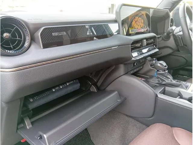 Toyota LAND CRUISER 250 VX FIRST EDITION 2024 — миниатюра 3