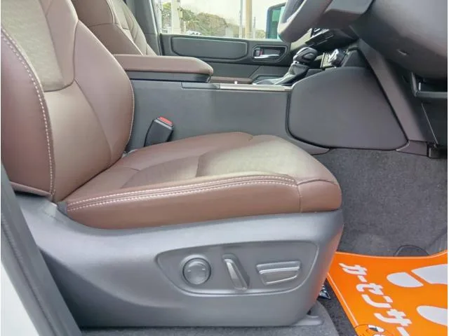 Toyota LAND CRUISER 250 VX FIRST EDITION 2024 — миниатюра 5