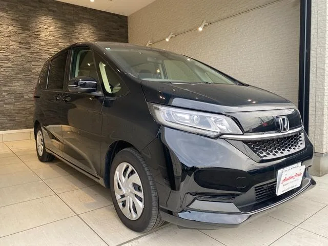 Honda FREED G 2024 — миниатюра 2