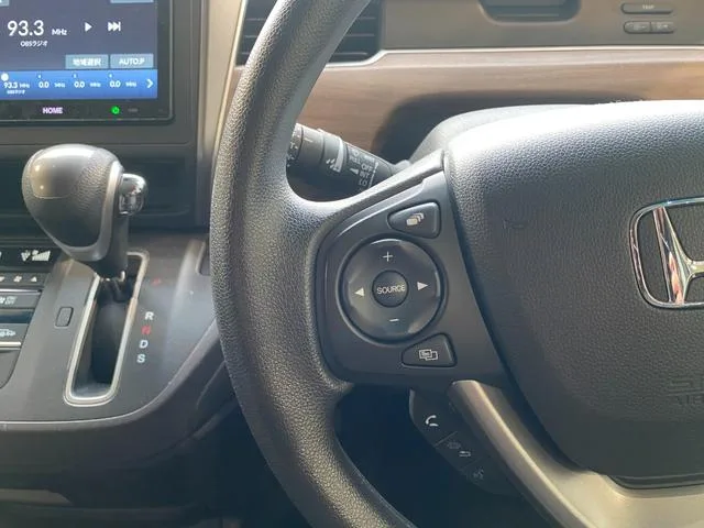Honda FREED G 2024 — миниатюра 4