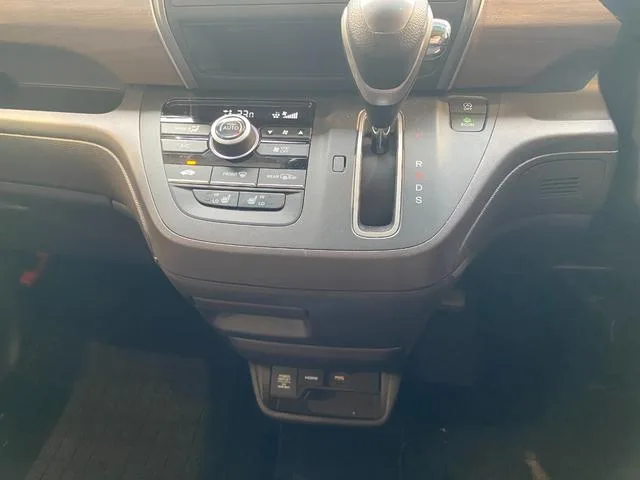 Honda FREED G 2024 — миниатюра 5