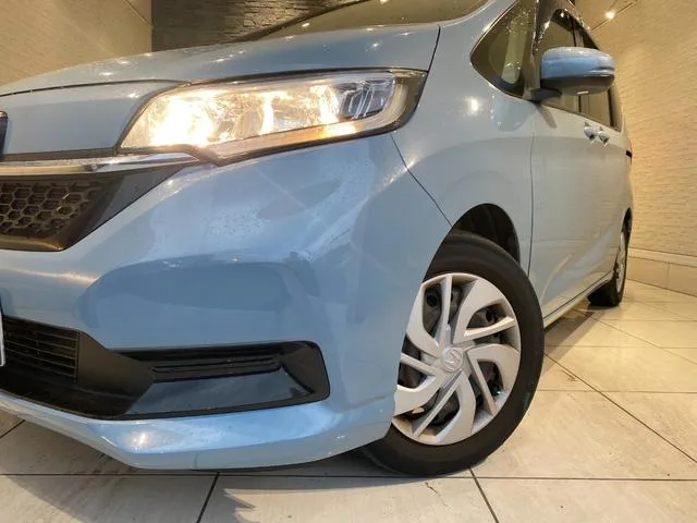 Honda FREED G HONDA SENSING 2022 — миниатюра 2