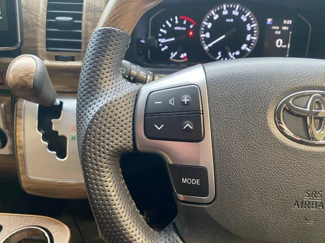 Toyota HIACE VAN LONG SUPER GL 2025 — миниатюра 4