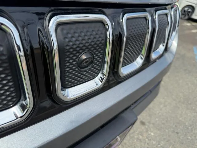 Chrysler Jeep JEEP COMPASS LIMITED 2023 — миниатюра 3