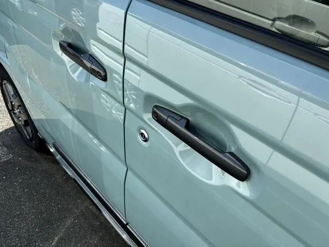 Suzuki SPACIA GEAR HYBRID XZ 2025 — миниатюра 5