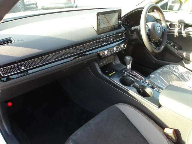 Honda CIVIC EX 2023 — миниатюра 5