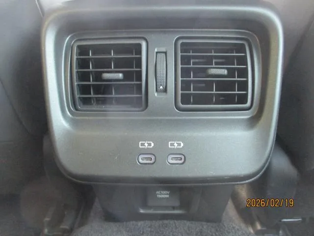 Toyota CROWN CROSSOVER G ADVANCED LEATHER PACKAGE 2023 — миниатюра 5