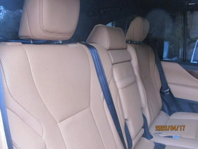 Lexus LX LX600 2024 — миниатюра 4