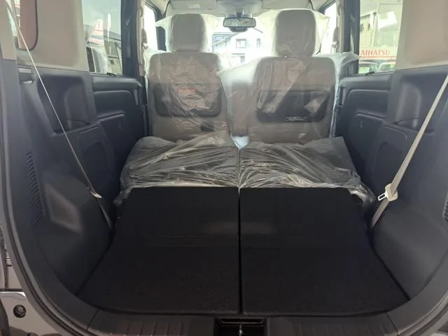 Nissan ROOX X 2025 — миниатюра 2