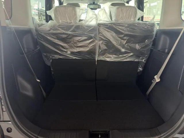 Nissan ROOX X 2025 — миниатюра 4