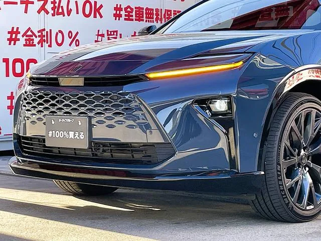 Toyota CROWN ESTATE Z 2025 — миниатюра 3