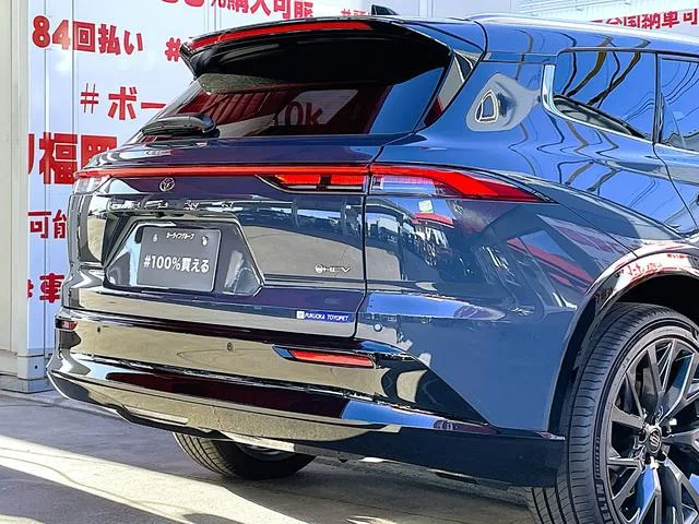 Toyota CROWN ESTATE Z 2025 — миниатюра 4