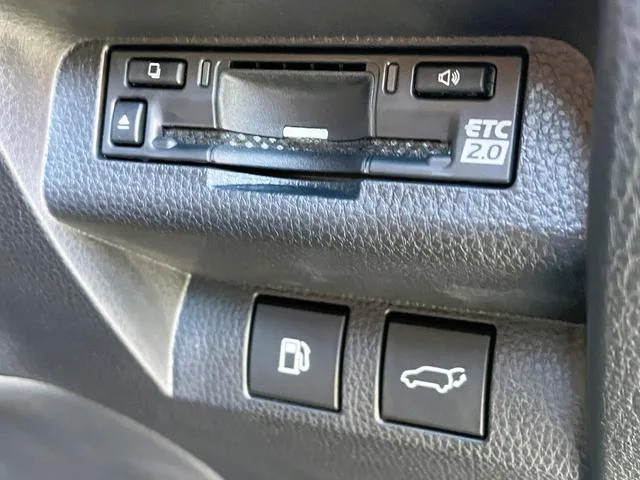 Toyota CROWN ESTATE Z 2025 — миниатюра 5