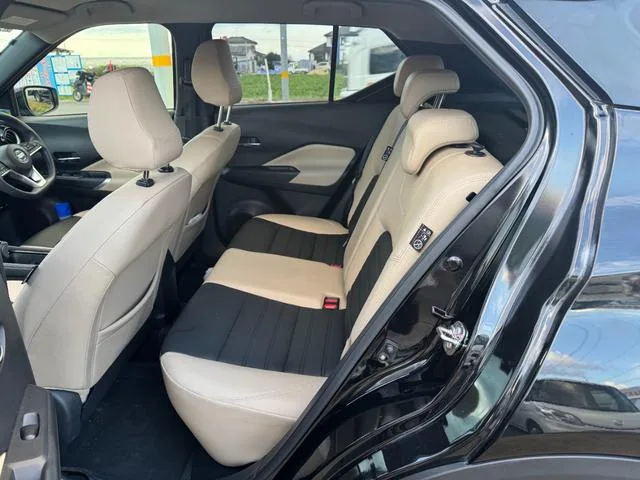 Nissan KICKS X TWO TONE INTERIOR EDITION 2023 — миниатюра 5