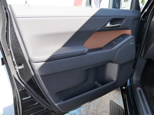 Lexus GX GX550 VERSION L 2025 — миниатюра 5