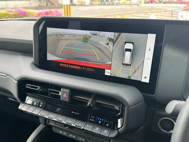 Toyota LAND CRUISER 250 ZX FIRST EDITION 2024 — миниатюра 5