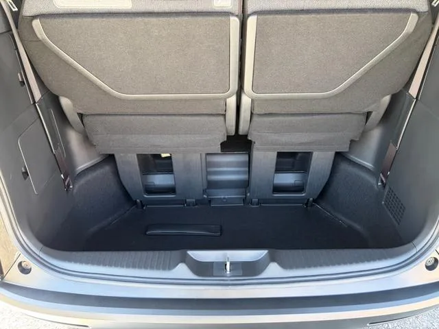Honda STEPWAGON AIR EX 2025 — миниатюра 3